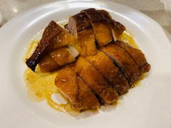 -新发记港式茶餐厅(黄浦店)