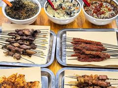 -老白家怡贵园烤肉