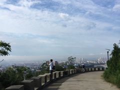 -府君山公园