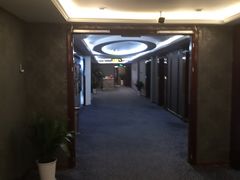-海韵之星邮轮水会(明发商业广场店)