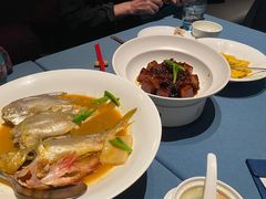 -三利音·玖弄小鲜(浦东嘉里城店)