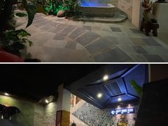 -泉城欧乐堡戏水湾艺术养生温泉