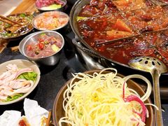 -咖咖火锅(老店)