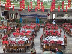 -燕北云山·农家菜·灶台鱼(密云溪翁庄店)
