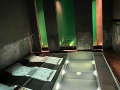 -丽思卡尔顿酒店泳池(金融街店)