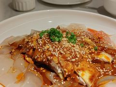 -羲和雅苑•北京烤鸭(国贸商城店)