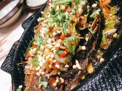 -状元阁烧烤(新华路总店)