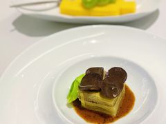 -上蔬无瑕· 创意素食·Vegetarian(华采天地店)