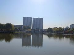 -西海子公园