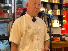 -老北京胡同味道二荤铺(酒仙桥店)