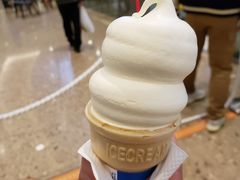 -DQ·蛋糕·冰淇淋(万象城店)