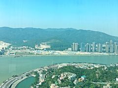 -澳门旅游塔360°旋转餐厅(南湾湖广场店)