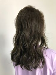 -Moyue HAIR SALON