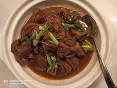 -道道鲜·崇明私房菜(五角场店)