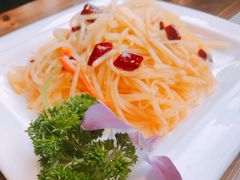 -海尔巴格新疆餐厅(东来兴店)