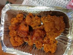 -比格比萨自助(宋家庄店)