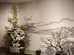 -深圳博物馆(古代艺术馆)