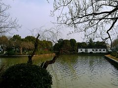 -东湖景区