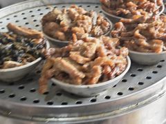 -大兴街扣碗包子馆