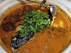 -佰家小厨·南京菜(夫子庙店)