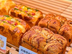 -爸爸糖手工吐司(上海五角场万达店)