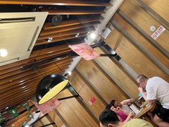 -聚点串吧·北京烧烤(朝北店)