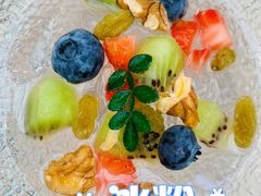 -棕榈岛海鲜自助餐厅(虹桥迎宾馆店)