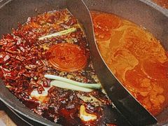 -楠火锅(仁恒梦中心店)