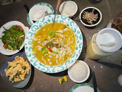 -老屋印象·酸菜鱼新川菜(义乌之心店)