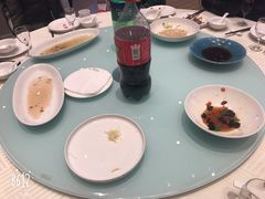 -扬州狮子楼·非遗淮扬菜(总店)