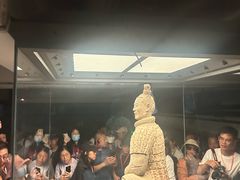 -秦始皇帝陵博物院-丽山园