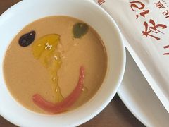 -清真·鸦儿李记·涮肉(鼓楼店)
