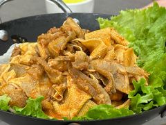 -陈熹公民族美食文化餐厅(中华广场店)