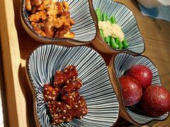 -莲·中餐厅(成都首座万豪酒店)