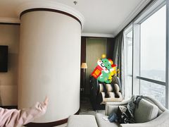 -南京金丝利喜来登酒店