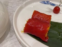 -丰鲤楼•闽南茶楼(仟禧汇店)