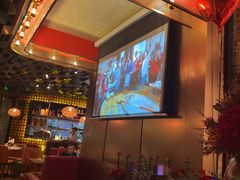 -BROWNSTONE布朗石西班牙餐厅(富城店)