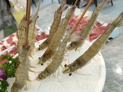 -牛天下·牛肉·海鲜·打边炉·融合菜