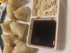 红糖欢喜团-勇记干锅居(德阳店)