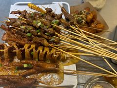 -有局·成都市井烧烤·精酿啤酒(双楠店)