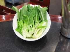 -老来福·非遗酸汤兔(凯旋路店)