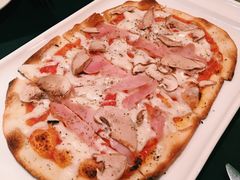 pizza-EATALIA意塔利意式餐厅(鼓楼店)