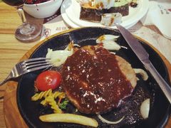 -菲尼克斯牛排店(杉杉奥特莱斯店)