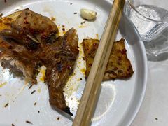 -大伟特色烧烤(文昌街店)