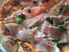 -PIZZA BIANCA(民园店)