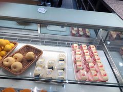 -德克士(长安百货店)