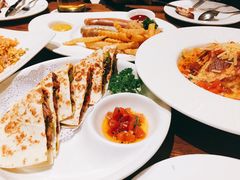 -碧特博格·20年品牌西餐厅(芜湖路店)
