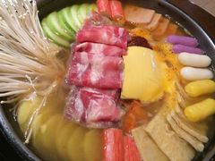-小岛餐厅