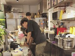 -香港鸳鸯王(西湖路店)