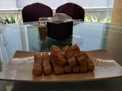 红糖糍粑-成都驻京办餐厅(蜀都宾馆店)